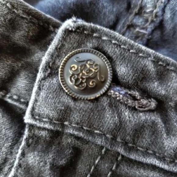 Jessica Simpson Kiss Me Jegging - Picture 7 of 10